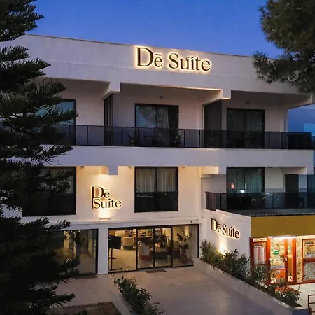 De