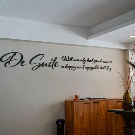 酒店 De 安塔利亚