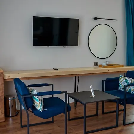 De Hotel