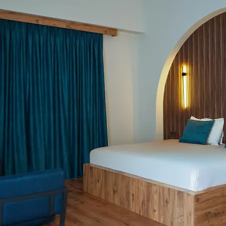 De Hotel
